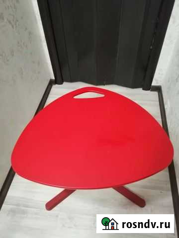 Столик IKEA Липецк - изображение 1