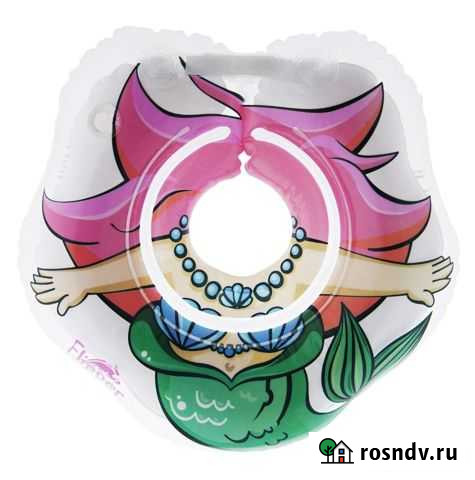 Круг на шею для купания Йошкар-Ола - изображение 1