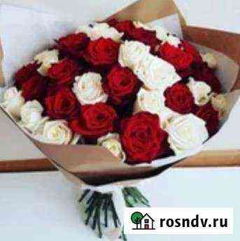 25 Роз Тверь