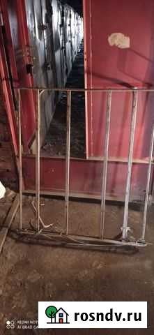 Багажник Рубцовск - изображение 1