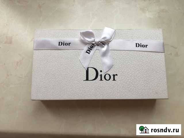 Набор Dior Гатчина - изображение 1
