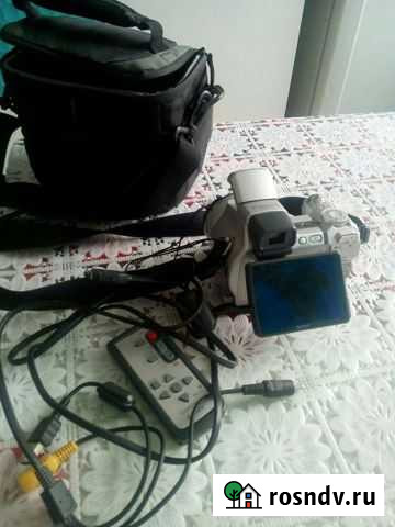 Компактный фотоаппарат sony Тула - изображение 1