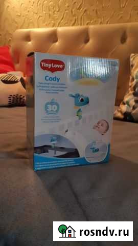 Музыкальный проектор Томск - изображение 1