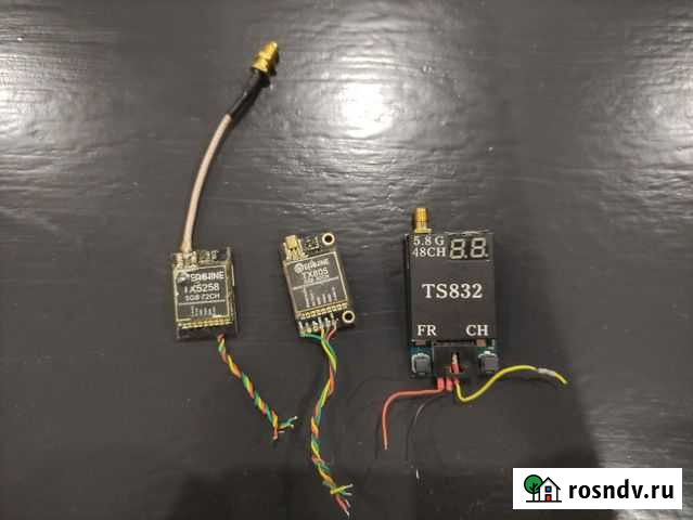 Eachine vtx Вологда - изображение 1