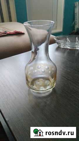 Ваза Екатеринбург - изображение 1