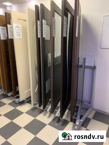 Экспозитор для Дверей Оленегорск - изображение 1