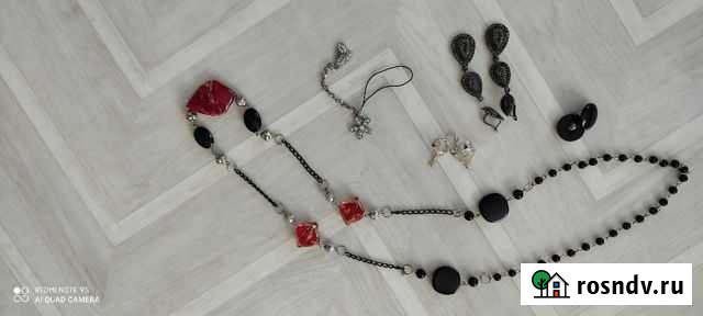 Бижутерия Чебоксары - изображение 1