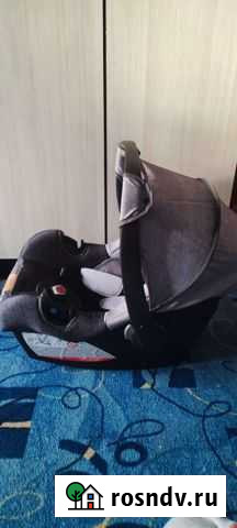 Автолюлька от 0 до 13 Нестеров - изображение 1