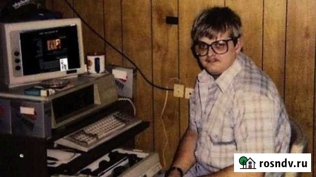 Компьютерный мастер, решение любых проблем с пк Оренбург - изображение 1