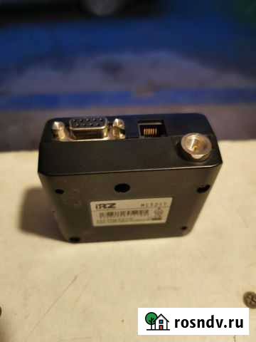 GSM/GPS модем Алагир - изображение 1