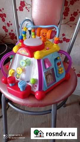 Бизиборд Йошкар-Ола - изображение 1