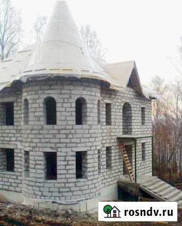 Дом за миллион Строительство домов и коттеджей Сергиев Посад - изображение 1