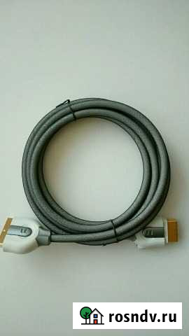 Видео кабель скарт x360 Бугры - изображение 1