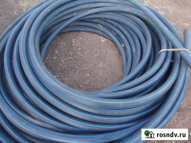 Труба пнд 63 Подгородняя Покровка - изображение 1