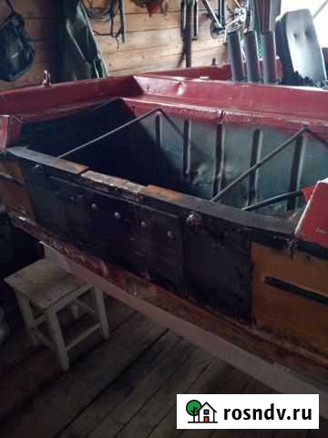 Крым Соликамск - изображение 1