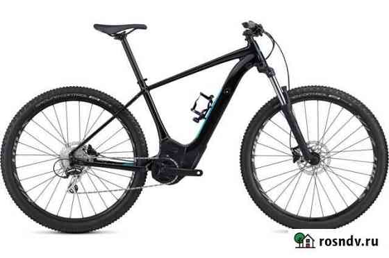 Новый электровелосипед Specialized Turbo Levo HT L Сочи