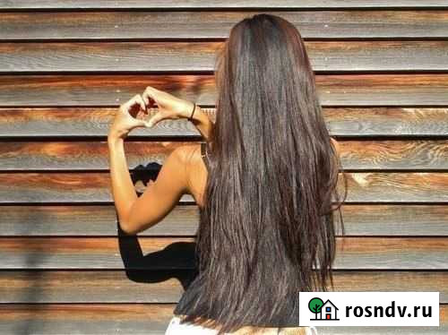 Наращивание волос Владимир - изображение 1