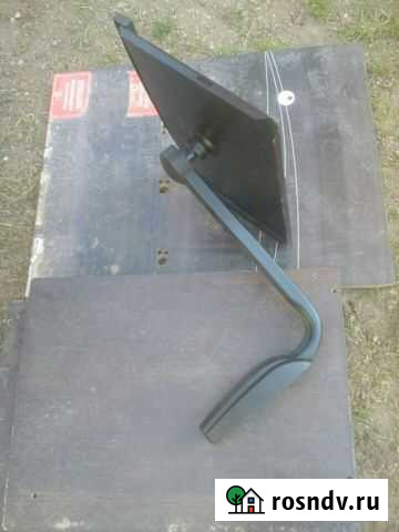 Полка под телевизор настенная Рязань - изображение 1