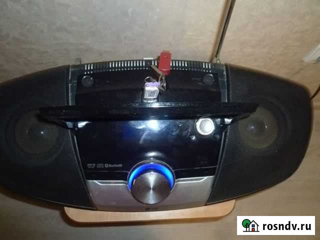 Музыкальный центр lg Курск - изображение 1