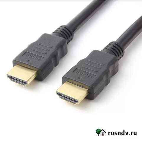Hdmi 1.5м Коломна