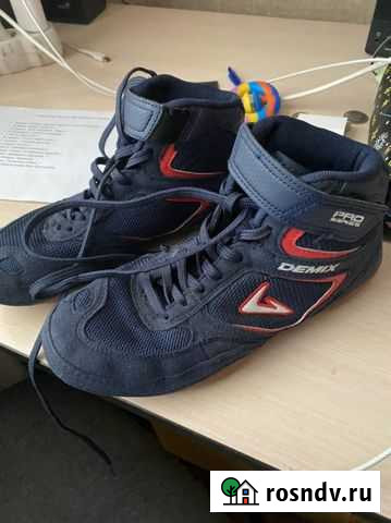 Самбовка Орск - изображение 1