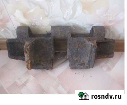 Продам трак от танка валентайн Великий Новгород - изображение 1