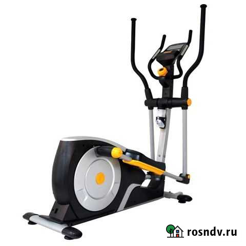 Эллиптический тренажер DFC CE001 Кореновск - изображение 1
