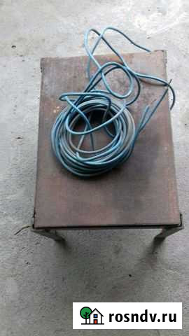 Электроплита Прохладный - изображение 1