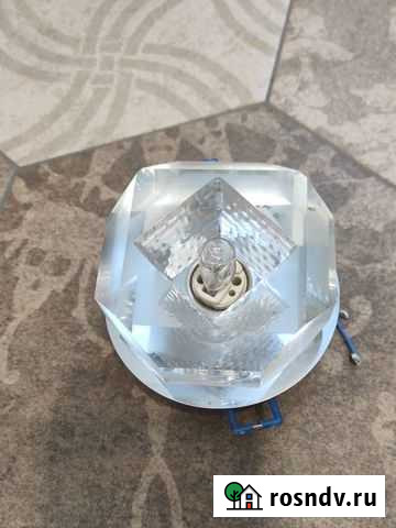 Светильник потолочный подвесной Яровое - изображение 1