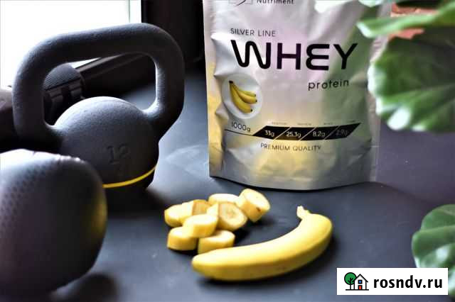 Сывороточный протеин (whey protein) Нижний Новгород - изображение 1