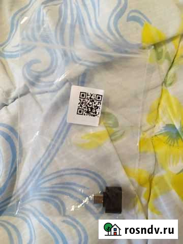 Переходники микро USB и tupe-C - для флешки Липецк - изображение 1