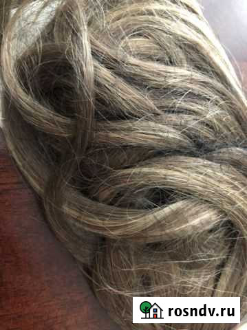 Волосы Мичуринск - изображение 1