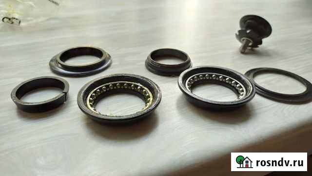 Рулевая 1-1/8 Merida Глазов - изображение 1