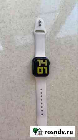 Часы apple watch 6 40 mm Махачкала