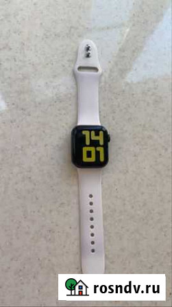 Часы apple watch 6 40 mm Махачкала - изображение 1