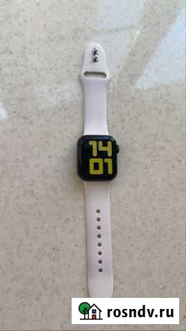 Часы apple watch 6 40 mm Махачкала - изображение 1