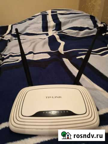 Wifi роутер Магнитогорск - изображение 1