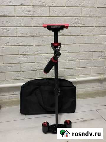 Стабилизатор для съемки, стадикам Рязань - изображение 1