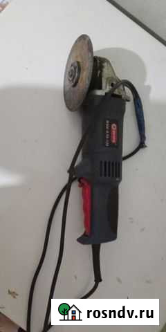 Ушм болгарка Первоуральск - изображение 1