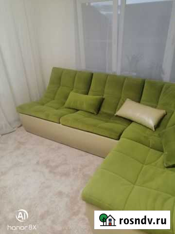 Диван угловой модульный Кострома - изображение 1