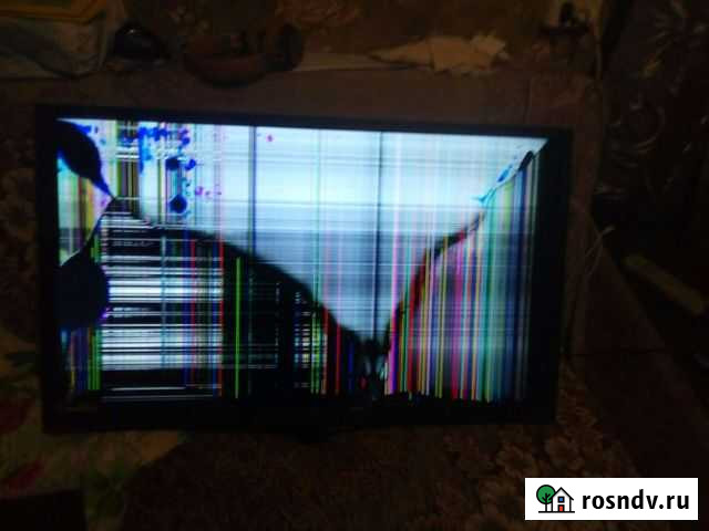 Телевизор на запчасти Бугульма - изображение 1