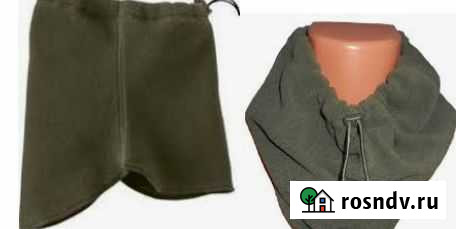 Кашне Псков - изображение 1