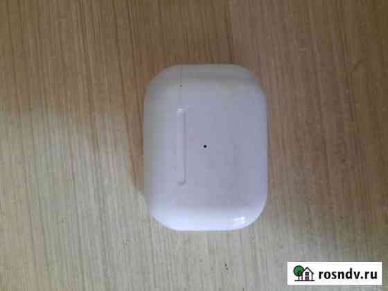 Airpods про Нефтекумск