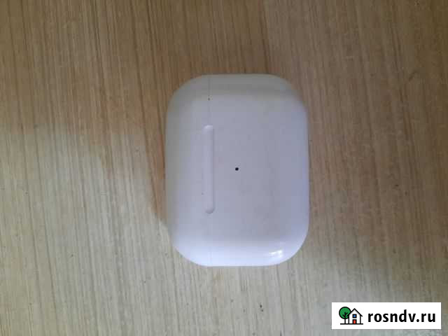 Airpods про Нефтекумск - изображение 1