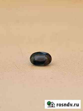 Природный сапфир 0.594ct Рязань