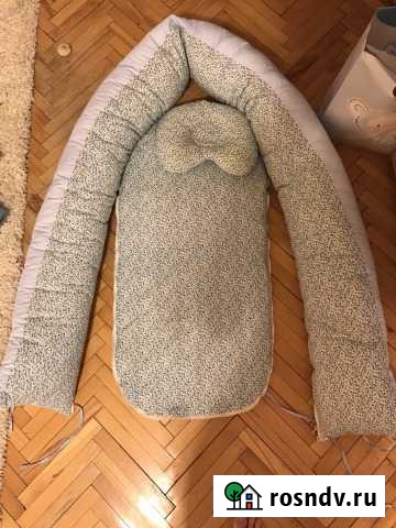 Гнездышко для новорожденного Астрахань - изображение 1