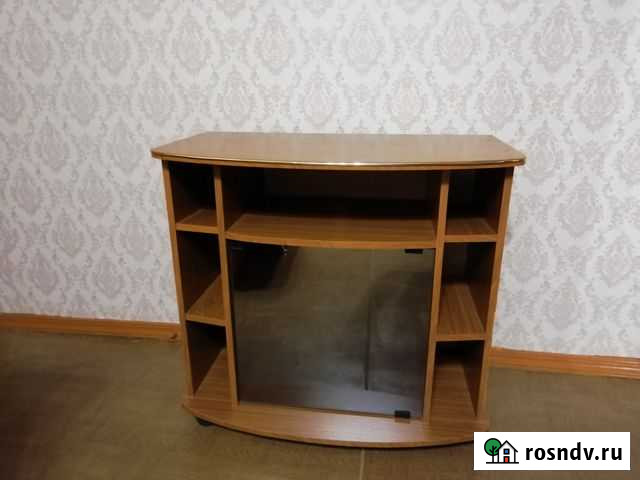 Тумба под телевизор Воронеж - изображение 1