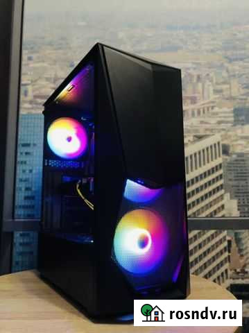 Игровой пк I5/GTX660/SSD/8GB Тула - изображение 1
