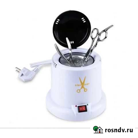 Стерилизатор для маникюра Лебедянь - изображение 1