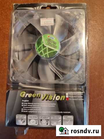 Куллер для компьютера Великий Новгород - изображение 1